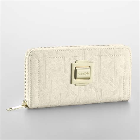 imitación cartera calvin klein